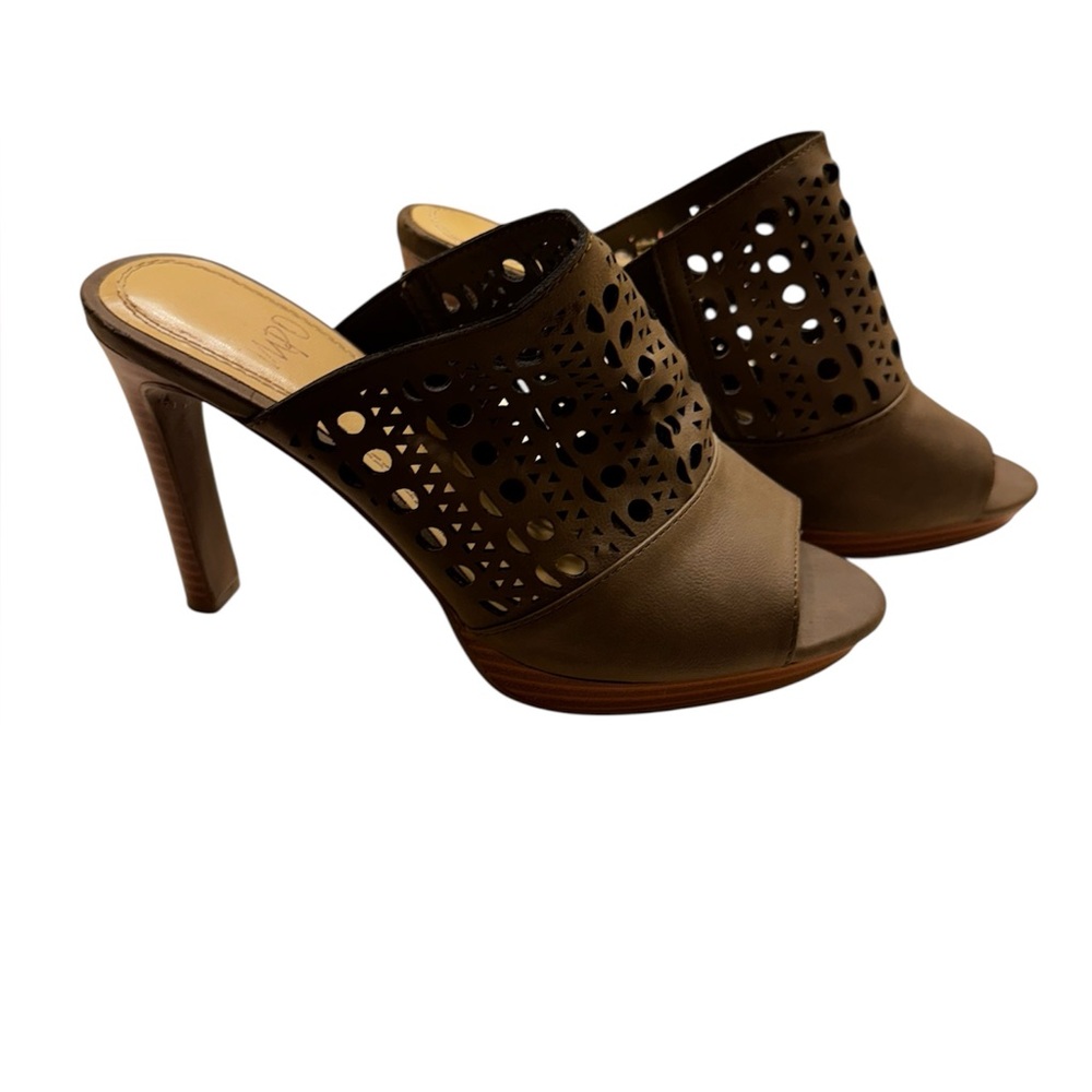 Impo Tasma Mule Green, 7 1/2